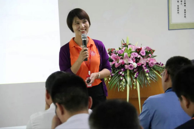 深圳盛和塾松山湖、莞北分塾第九次學(xué)習(xí)會(huì)圓滿落幕